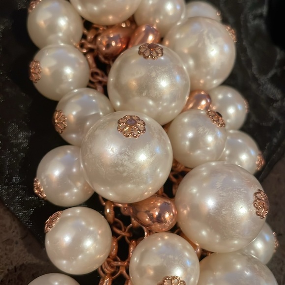 Ted Baker Cluster Bracelet - Picture 6 of 8